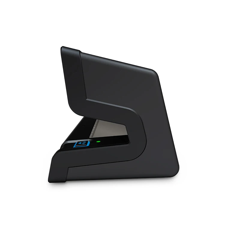 UV MG  money banknote bill note detector currency cash checking machine ST-V12