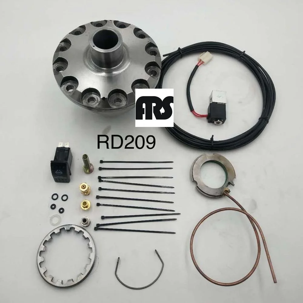 Воздушный шкафчик для Vitara RD209 задний разный воздушный RD79 Suzuki 12 Bolt 26 Spline с компрессором