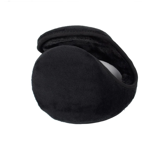 
High Quality Winter Keep Warmly Fur Earmuff Heated Ear muffs Plush Ear Cover 