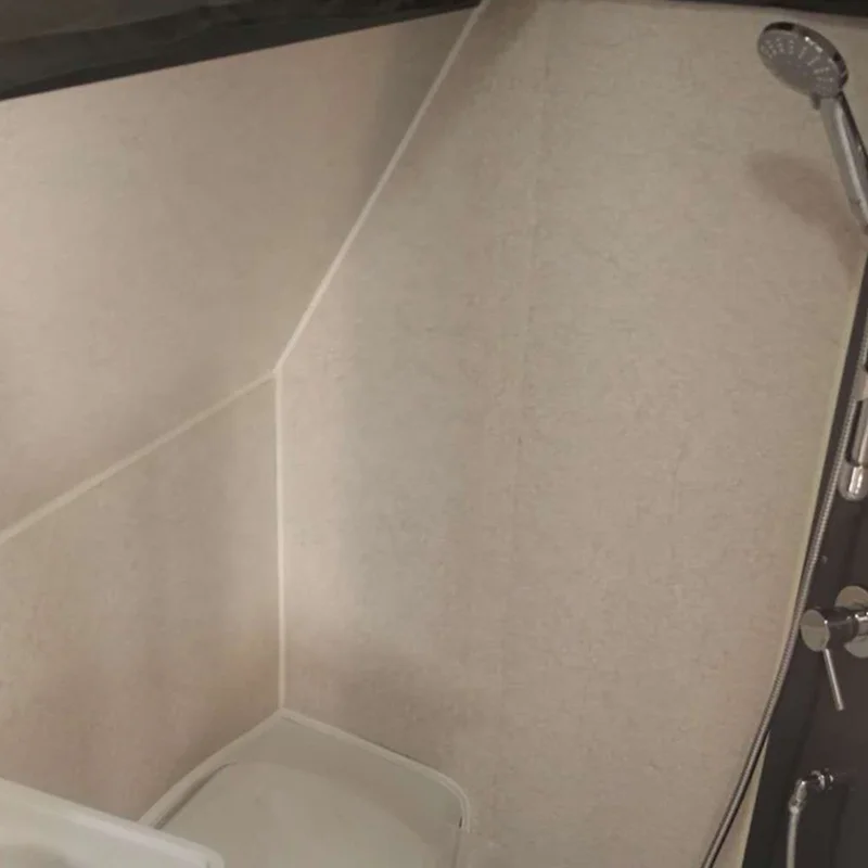 COMPAKS RV strong bearing capacity factory price trailer car