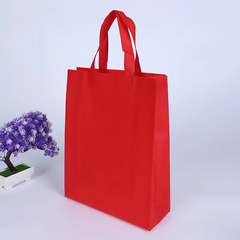 Custom Full Color Reusable Non Woven Pp Laminated Tnt Wine Bulk 4 6 Bottles Carrier Shop Tote Recycled Nonwoven Eco Shopping Bag