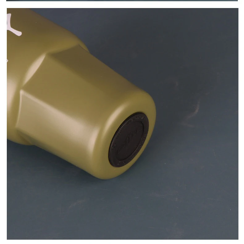 600ml Travel Grip 304 stainless steel  Insulated Cups Portable Custom Coffee Mugs with Logo Vacuum Double Wall with handle lid