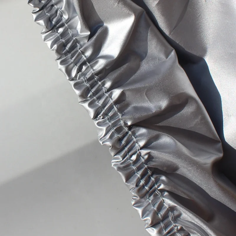 
New Arrival Waterproof Dustproof Sx4 Car Body Cover PEVA Car UV Sun Cover 