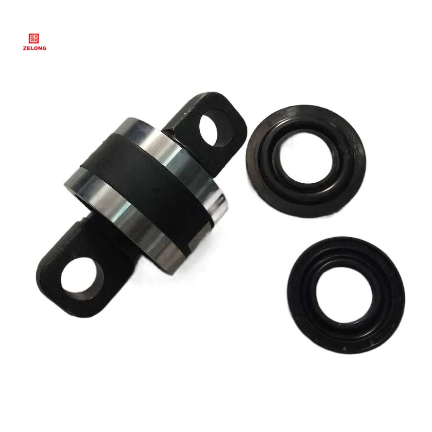 Sinotruk howo 371 spare parts Torque rod bushing AZ9725529213 for sell