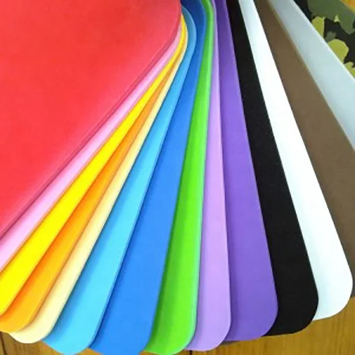 White pigment for powder coatings - Rutile titanium dioxide