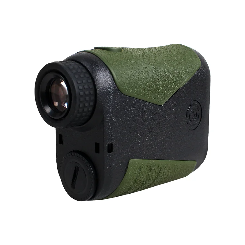 Customization Military Rangefinder Long Distance Laser Range Finder OEM Hunting 2000 Yards