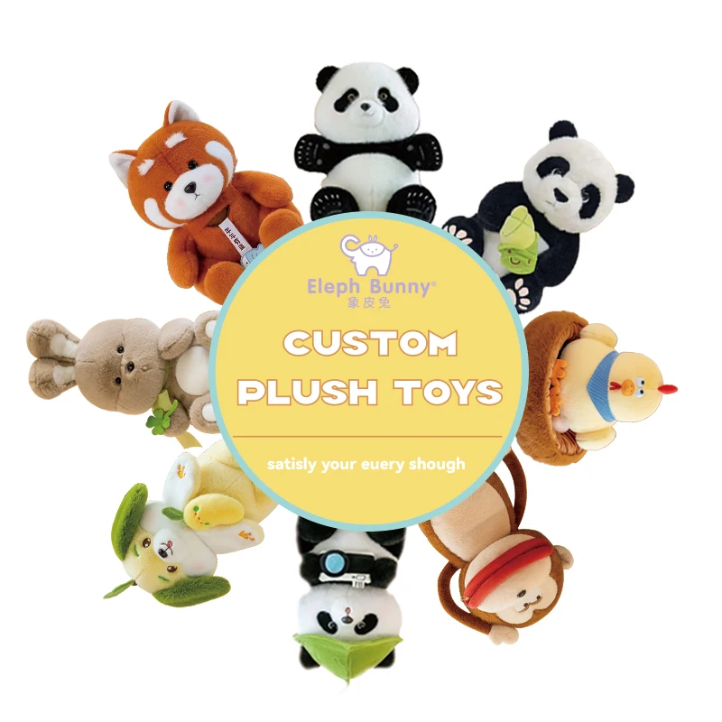Birthday Gifts Kids toys Stuffed Animals Teddy Tales Cute Teddy Plush Lina Bears with costumes clothing