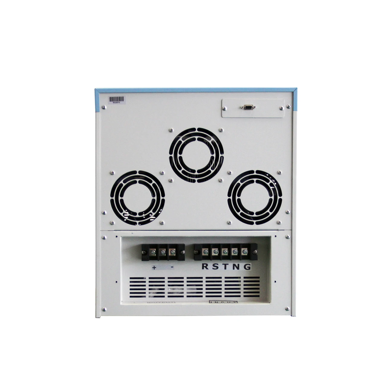 300V 4A variable dc regulated power supply
