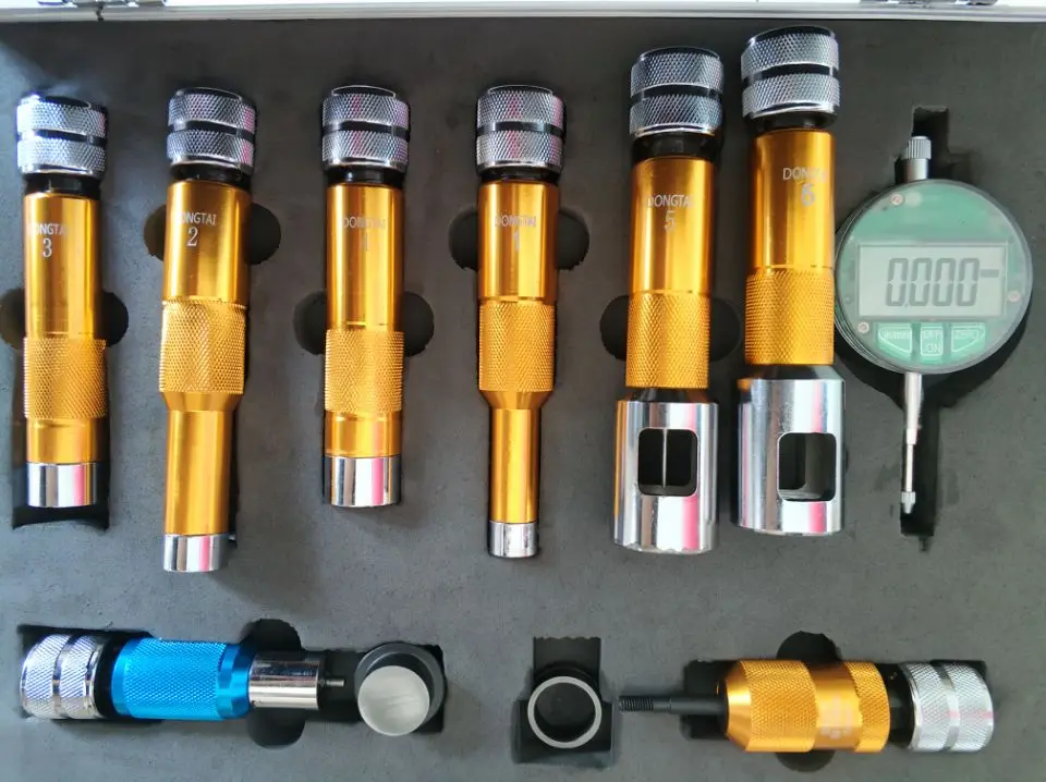 No,028(1) Common Rail Injector Valve Measuring Tool