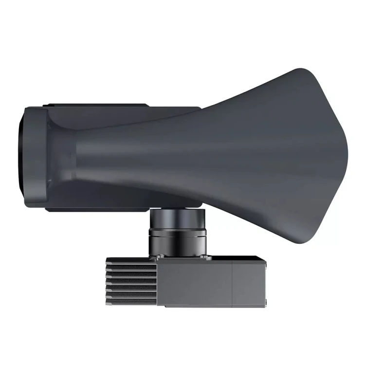 Wholesale CZI LP12 Searchlight Broadcasting System for DJI M30 Loudspeaker Combo