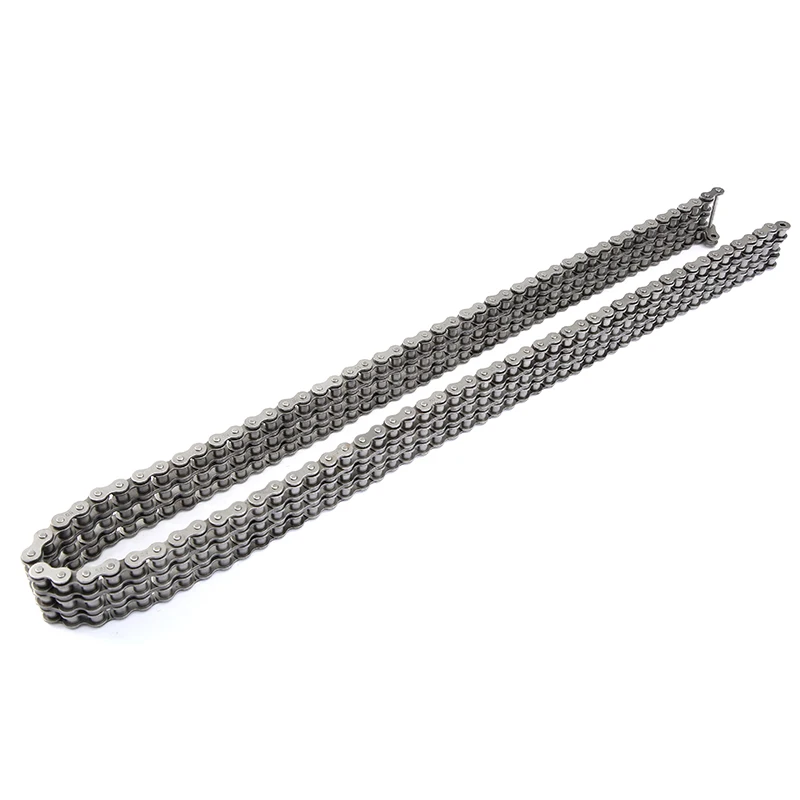 Factory direct supply 10A-3 /50R-3 Series A standard roller chain