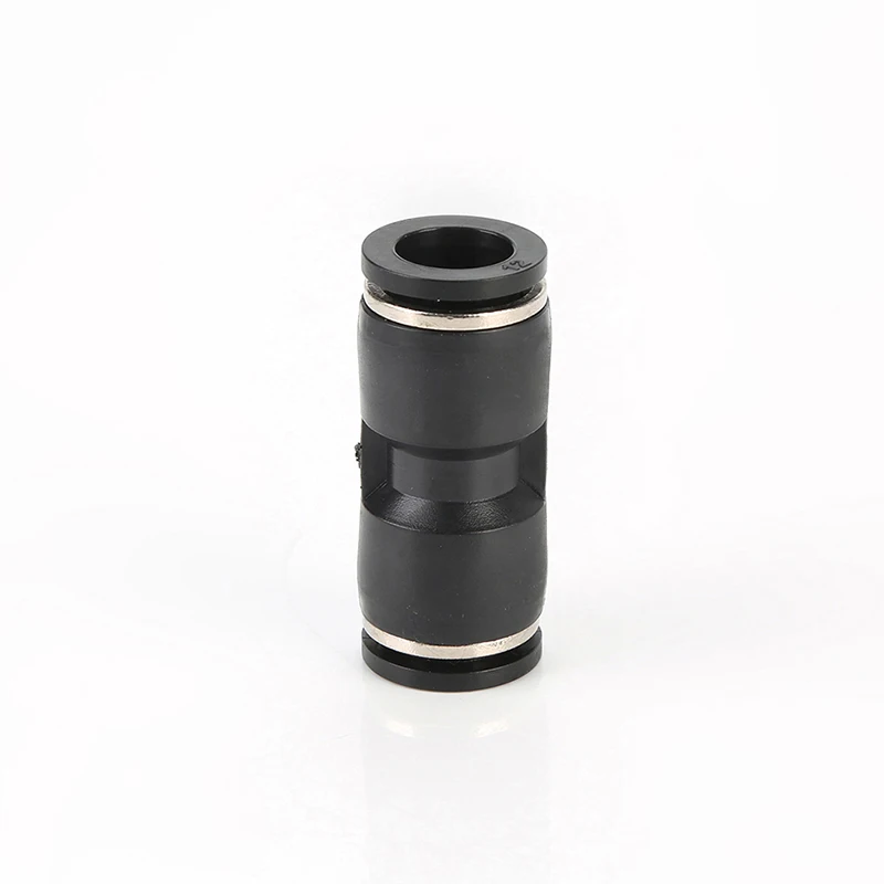factory selling Zinc Alloy pneumatic fittings for air tools hose connector plastic push fit fitting pneumatic manufacturer