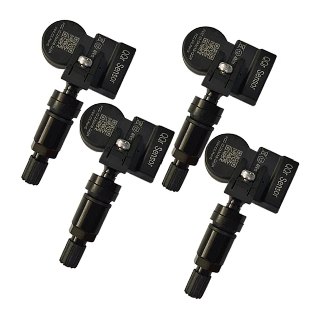 Wireless Car Tire Pressure Monitoring System Internal  TPMS Sensor For Caska Honda Rv Mitsubishi Outlander GMC Hyundai Opel