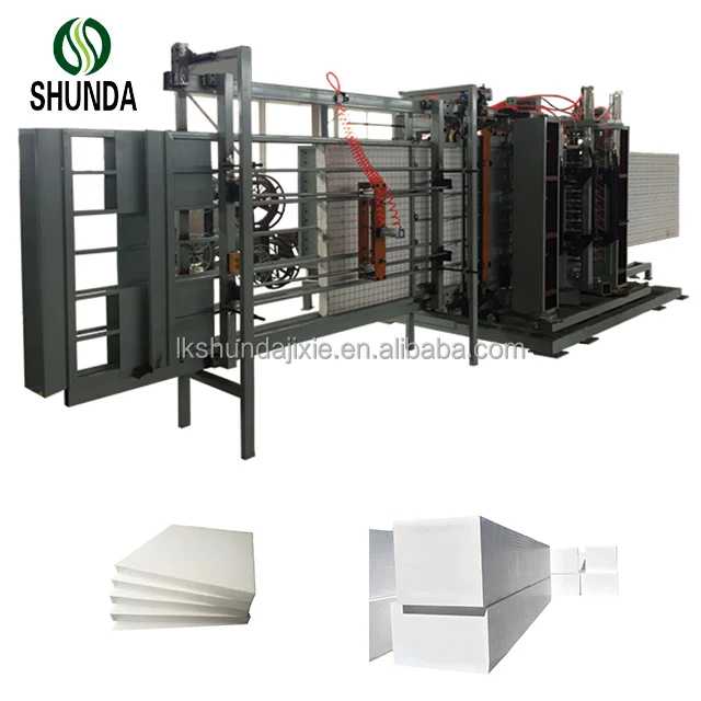 Hot Sale Construction EPS 3D Panel Fencing Mesh Wire Making Machine