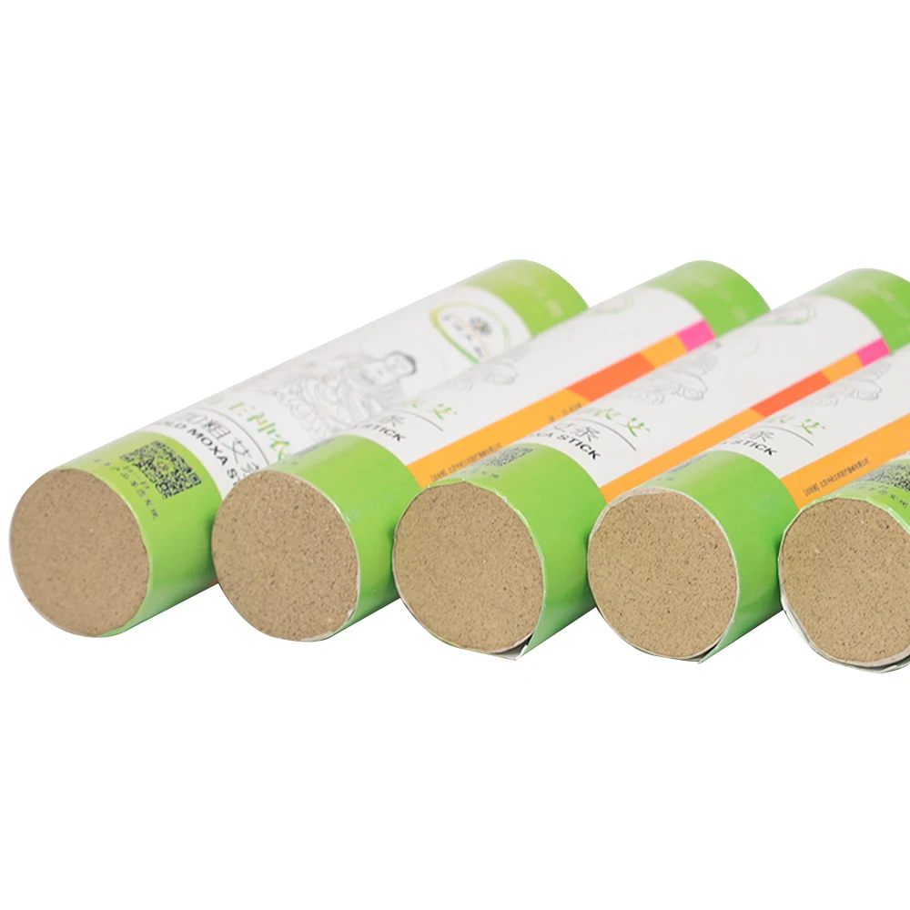 High Quality Article Heated Backrest Therapy Abdominal Apparatus Herbal Patch Ear Moxibustion