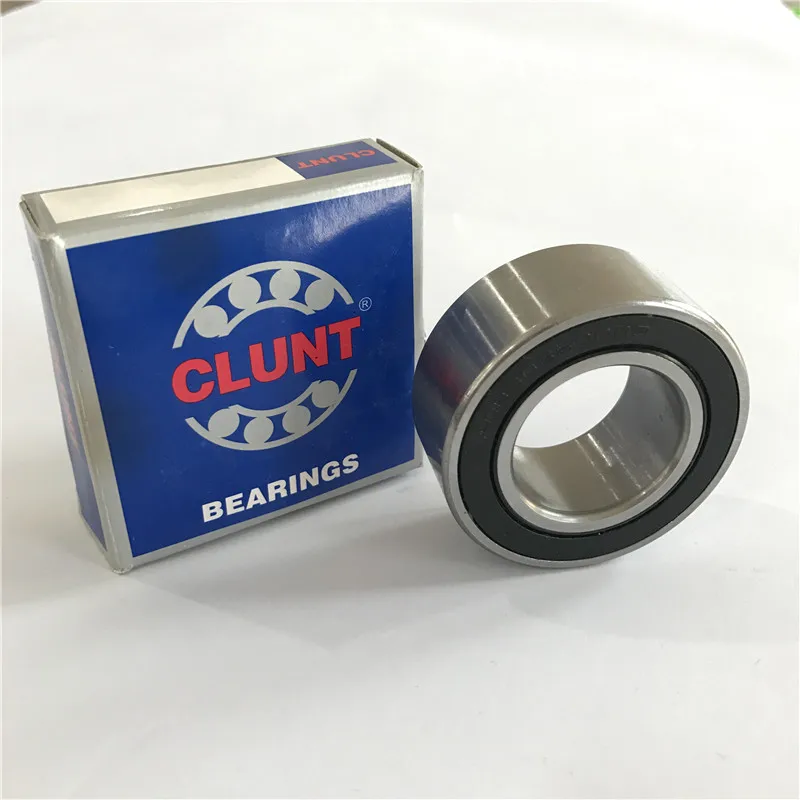 Подшипник автомобильного компрессора кондиционера 40x62x20,6 40BD49T12 подшипник