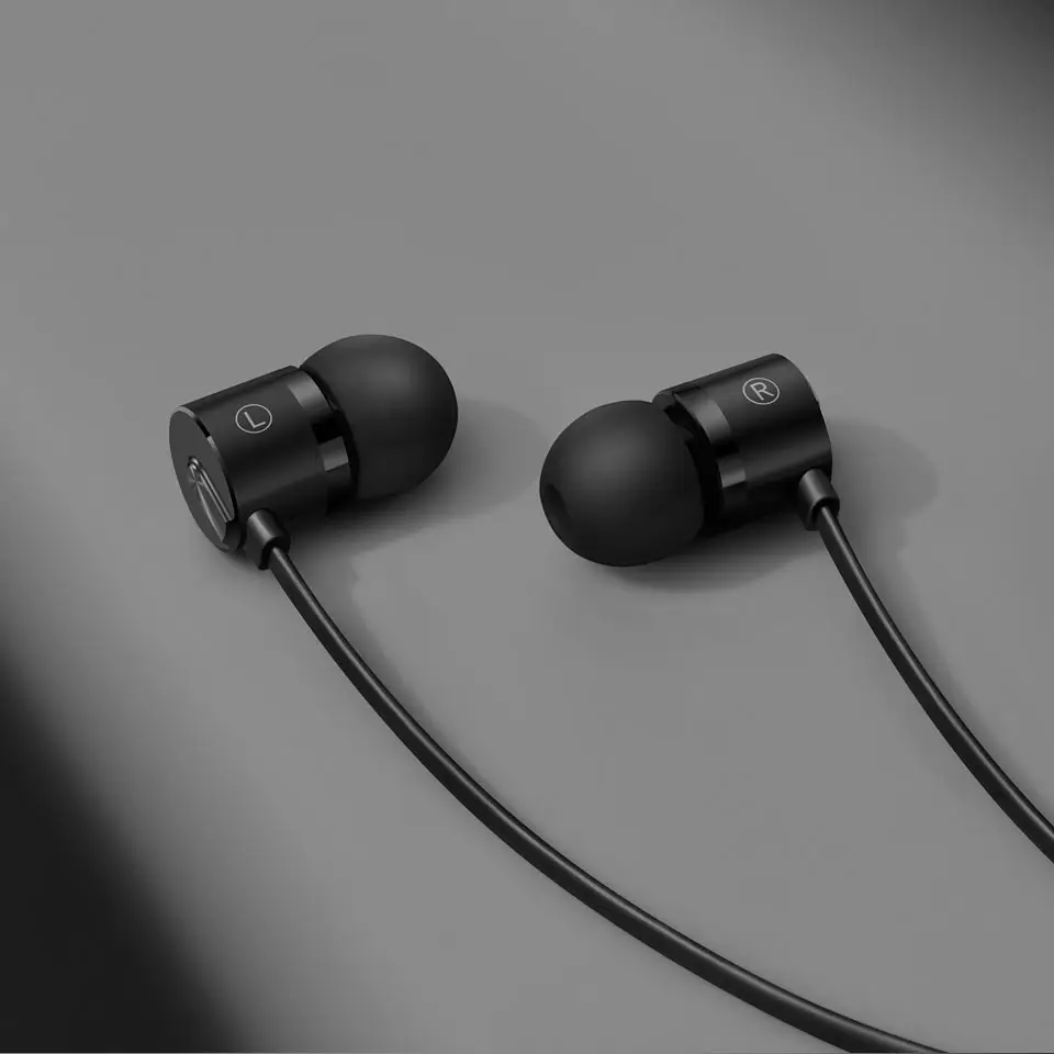 wholesale Original Bullets 2t Earphones Type-C Bullets 2T In-Ear Headset With Remote Mic for Oneplus 8T 7 9 pro nord 100