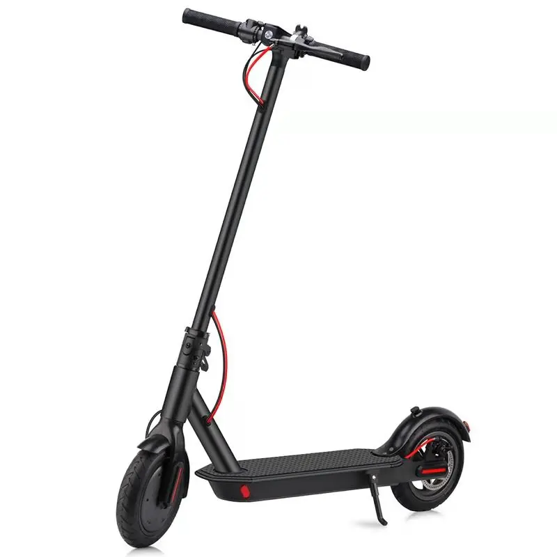 
Scoter Escooter Fast Scuter Pure Air Light Kids Lightweight Electric Scooter 