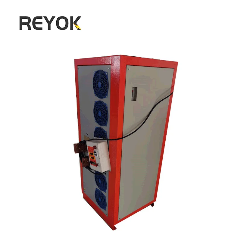 ampere hour meter 24V 2000A  industrial water treatment auto polarity reverse rectifier