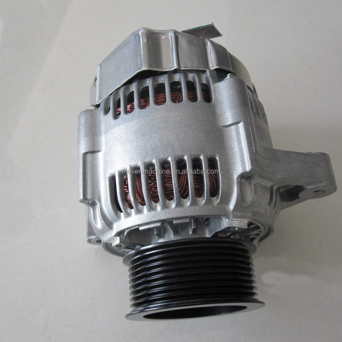 Wholesale Alternator For 6D95 PC200-3/5 PC60-7 6008215580 6008216120 6008216160 ALK0789LK ALK0789WA 0330002860 0330003070