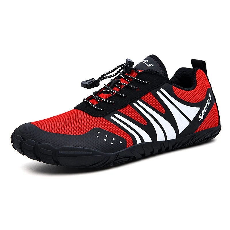 Men Women Water Shoes Swim Shoes Outdoor Beach Barefoot Quick Dry Aqua Pool Socks shoes