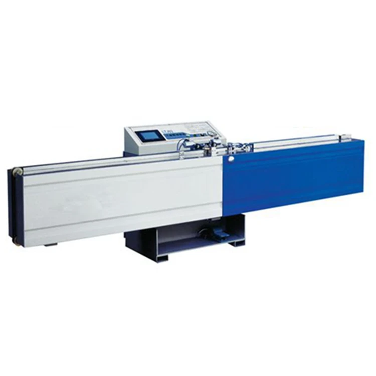 Insulating Glass Line PLC Gas-Liquid Booster Pump Aluminum Spacer Butyl Extruder