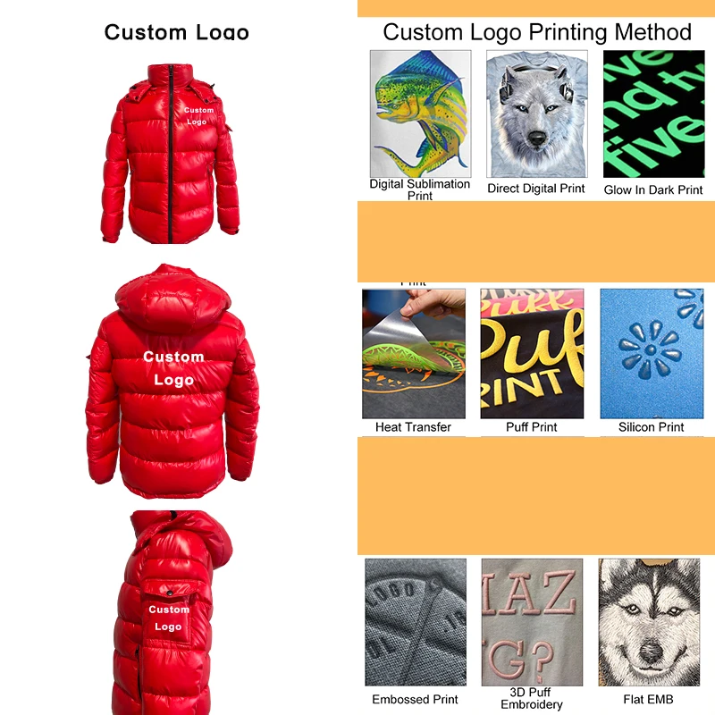 Custom Solid Fashion Men Button Stylish Denim Jean jacket