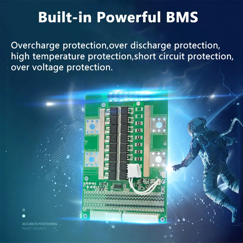 LTO 12V 200Ah аккумулятор bluetooth BMS 5S литиевая ГТК батарея для 1200 Вт солнечной энергии аккумуляторной батареи караван + 20A зарядное устройство