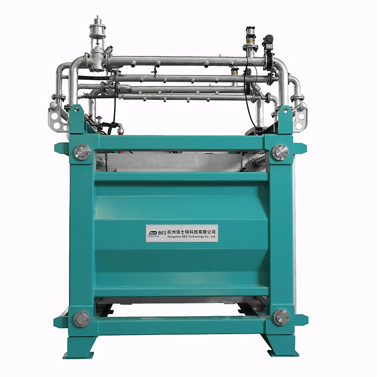 EPS Polystyrene Insulated Concrete Forms ICF Block Making Machine