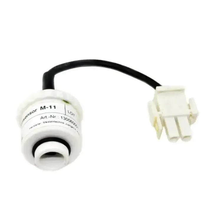 Stephan M-11 medical Oxygen sensor  2pins plug