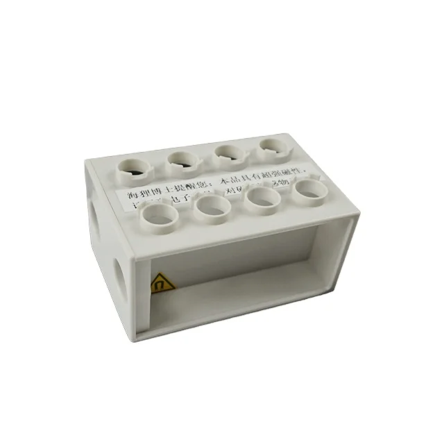 2018 Beaver High Quality 2ml PCR Tues Magnetic Separator