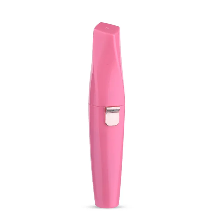 Portable Facial Hair Remover USB 2 in 1 Hair Remove Epilator For Women