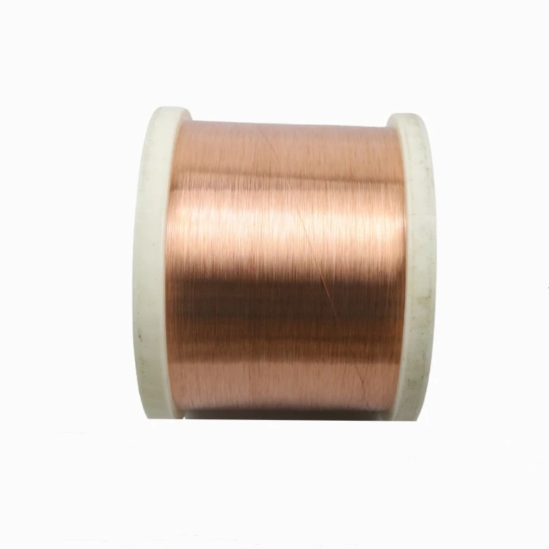 Hot Sale Source Silvered Copper Wire Scrap 99.9%/ Pure High Purity Mill Berry Uk 99.99% Scrap Burnt Copper Wire