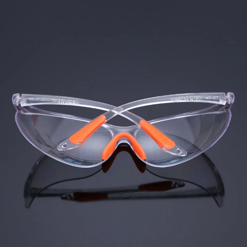 Uvex ProCyclone Sport Glasses Rubberized Arms for Slip-Resistance Ideal for Biking