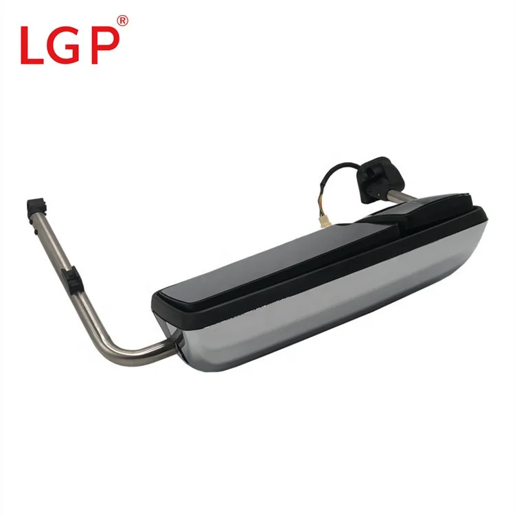 Hot Sale Guaranteed Quality truck rear mirror for International Prostar