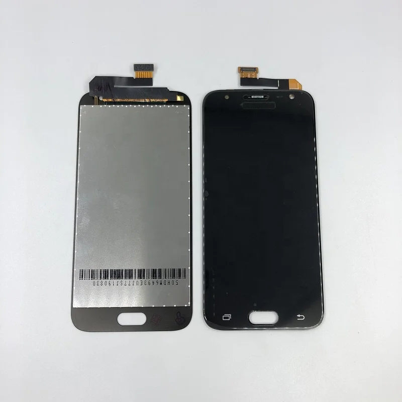 Оригинальный мобильный телефон ремонт Pantalla ЖК-экран дисплей для Samsung J3 2017 J330 экран