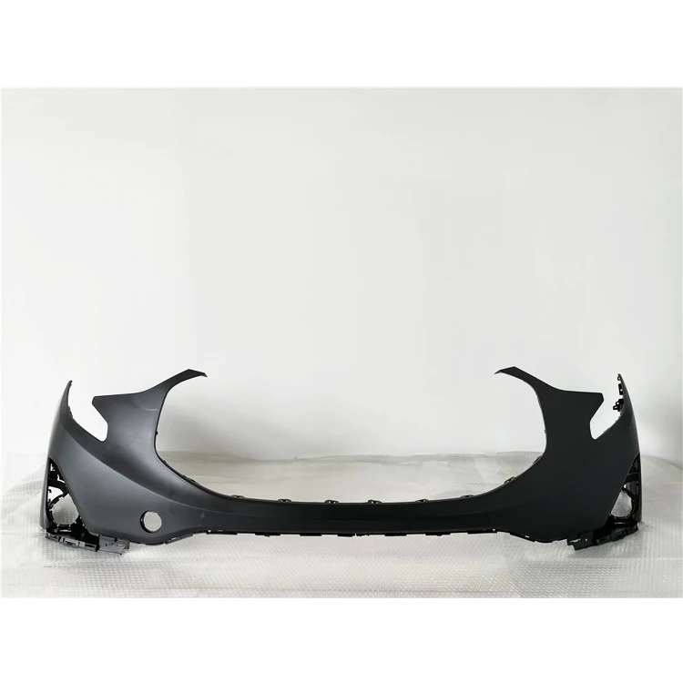 19-20 Gmc Terrain Reinforcement Universal Car Front Bumper Upper