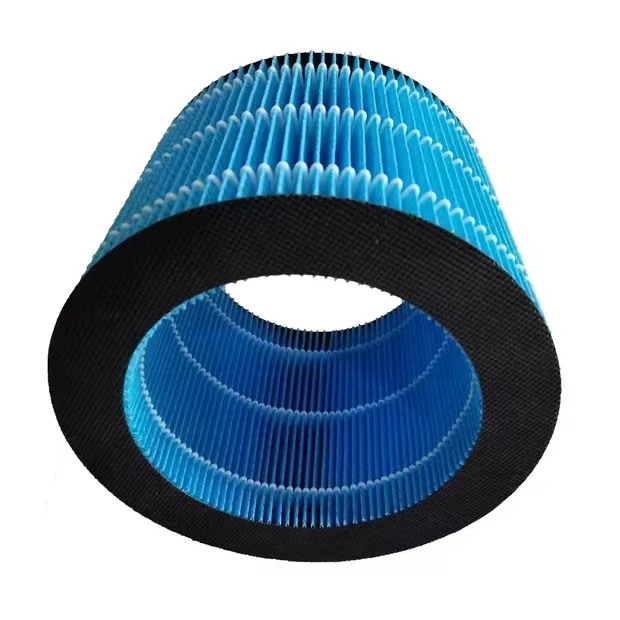 BEST custom compatible with Philips air humidifier filter for efficient purification of HEPA filter elements