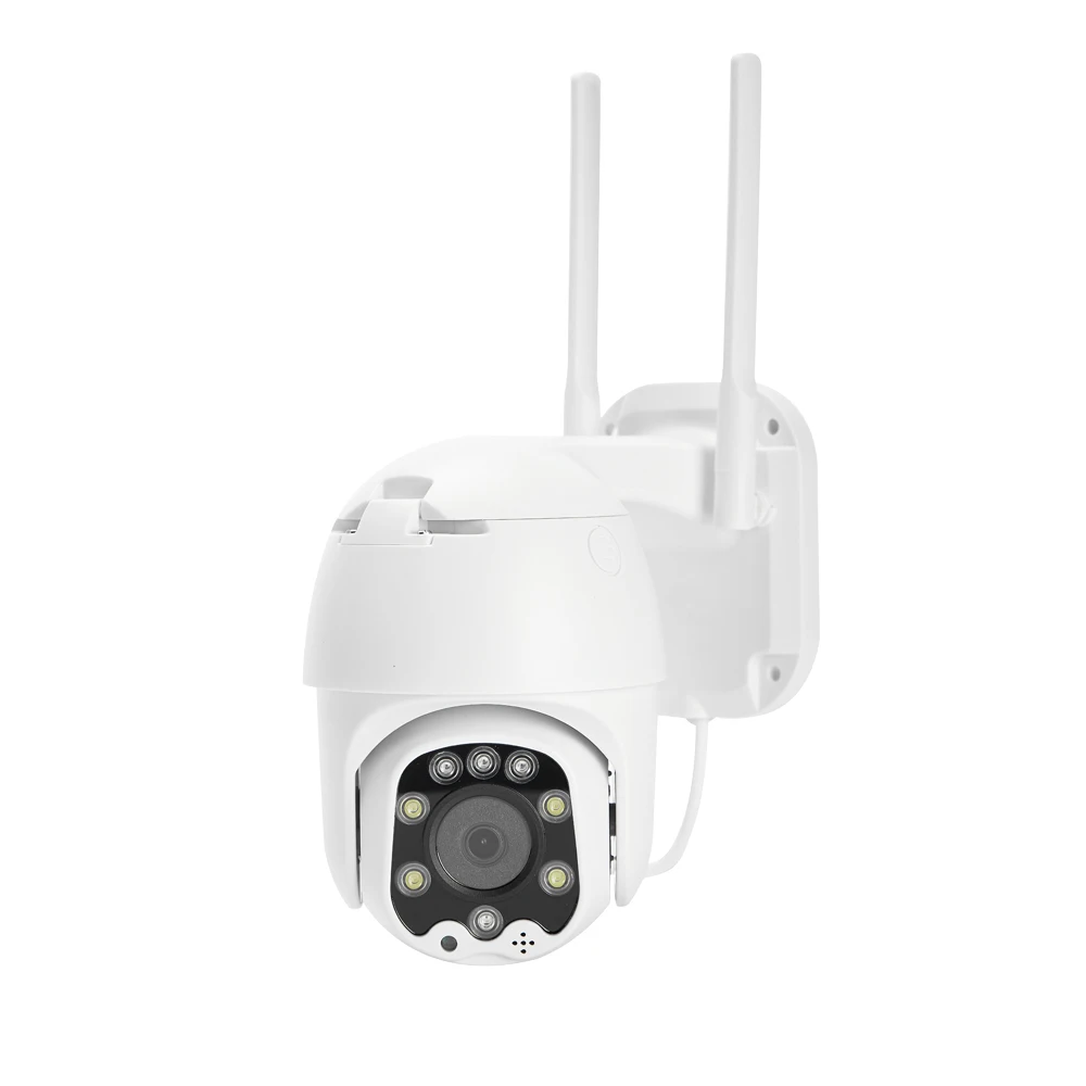 Камера с 2 МП Wi-Fi 1080P