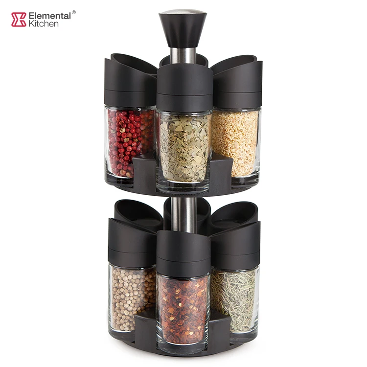 cup pitcher thermos stainless steel seasoning condiment jar glass spice pepper salt shakers barbecue cocoa sugar sprays bottle