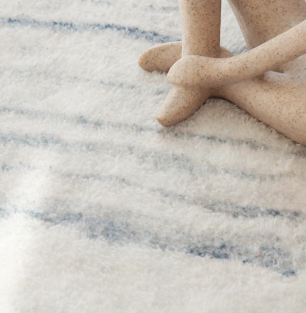 Wholesale modern Alfombras Floor Carpets And Rugs Living Room tapis big area rug Geometric Polyester Printed Carpets and Rugs