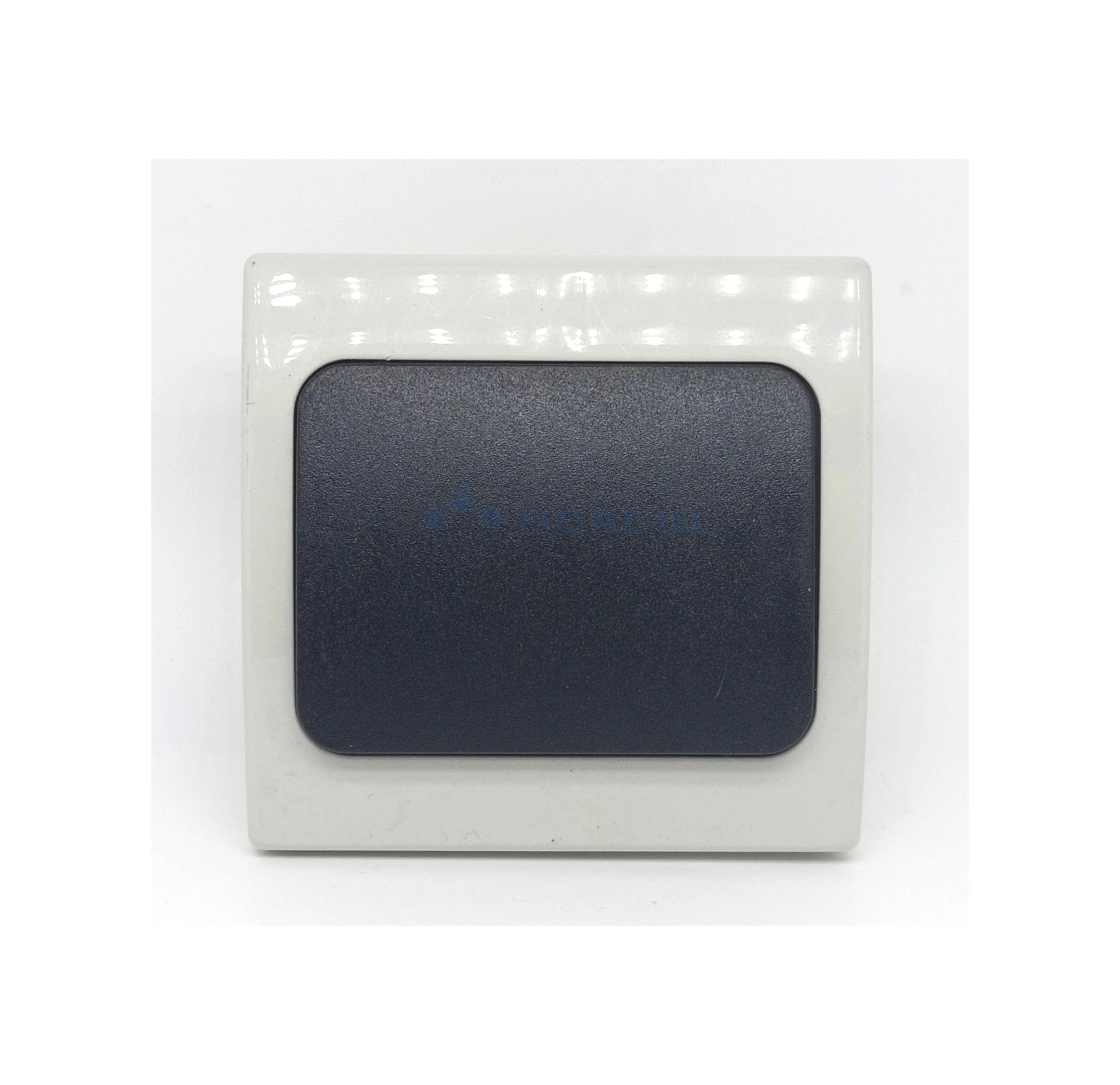 W4 Waterproof electrical wholesaler wall switch 1gang Switch 220V~