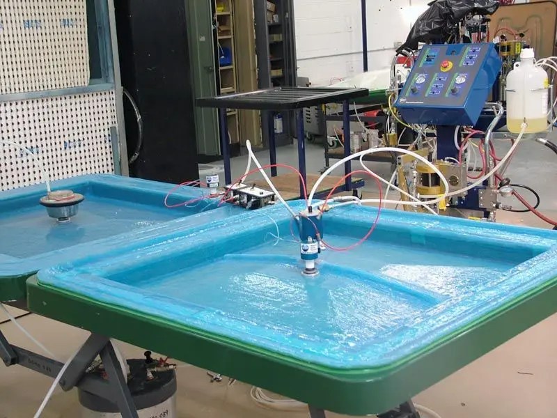 Unsaturated Polyester Resin for RTM Resin for FRP Composites Products