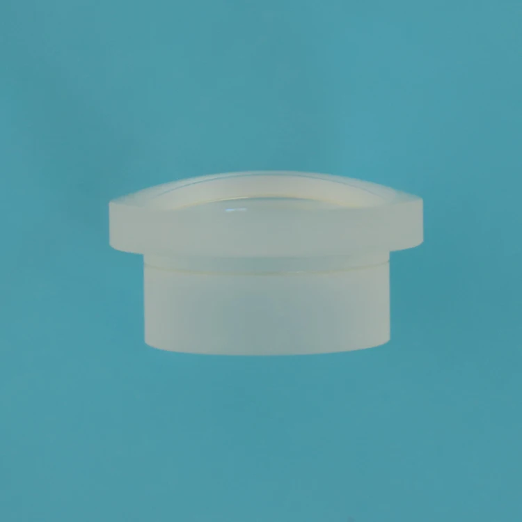 The global sell good quality customized coating optical lenses color cemented optical lens cemented lens