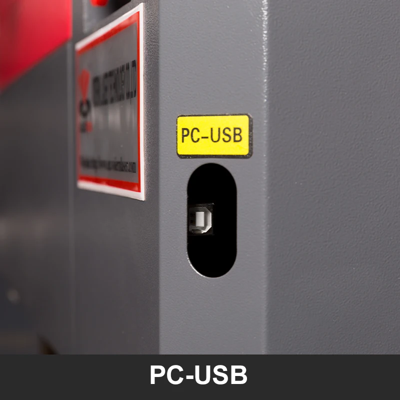 Co2 Laser engraving machine engraver 4040 40W 50W high speed CO2 engraving laser cutting machine for embroidery