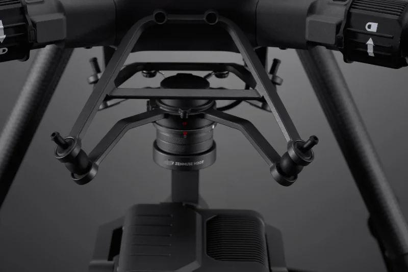 Stock original for DJI Matrice 350 RTK Gimbal Damper drone accessories for Dji Matrice 300 RTK Matrice 200 V2 Series