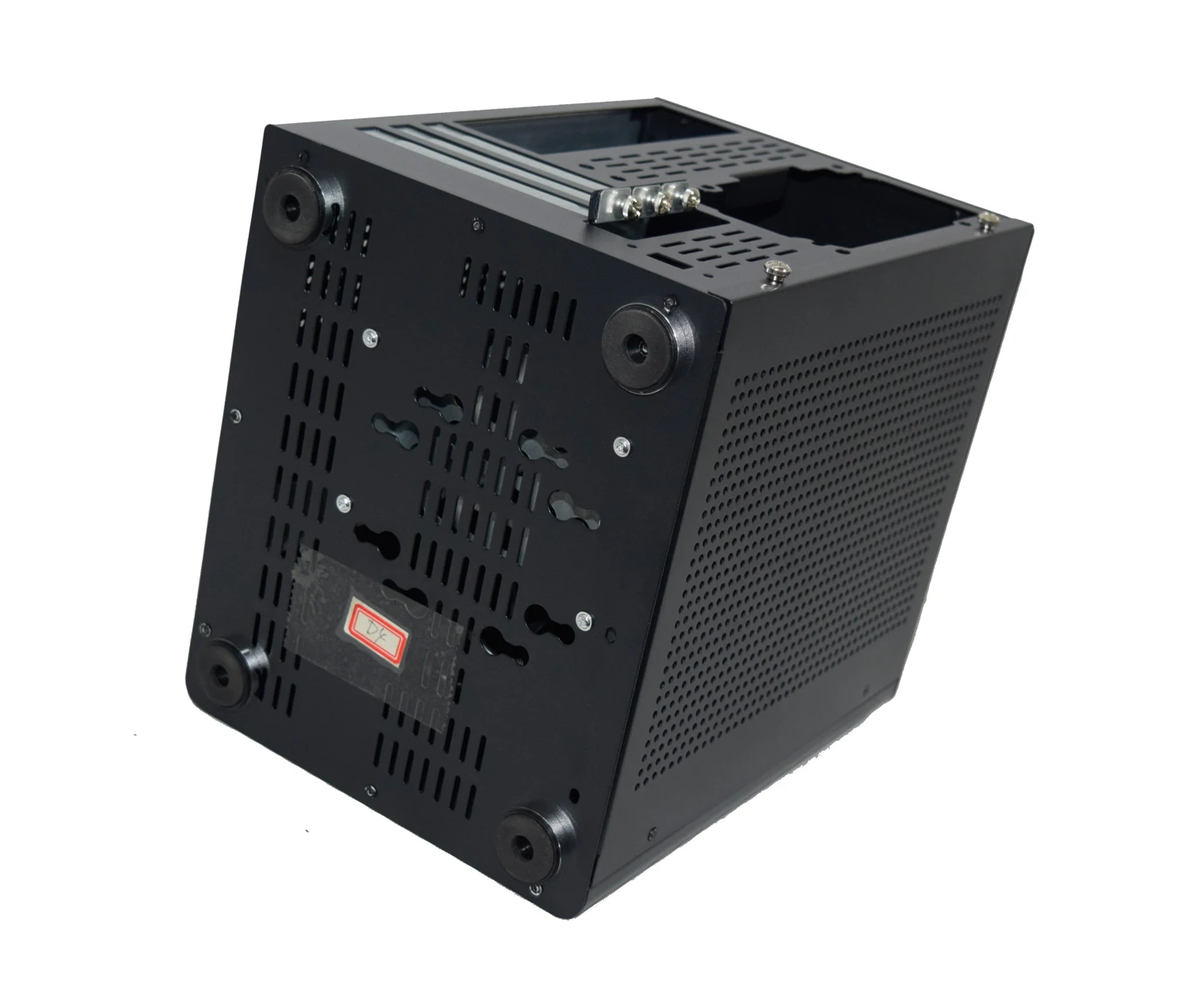 
Wholesale Aluminium Computer Case with High Quality 