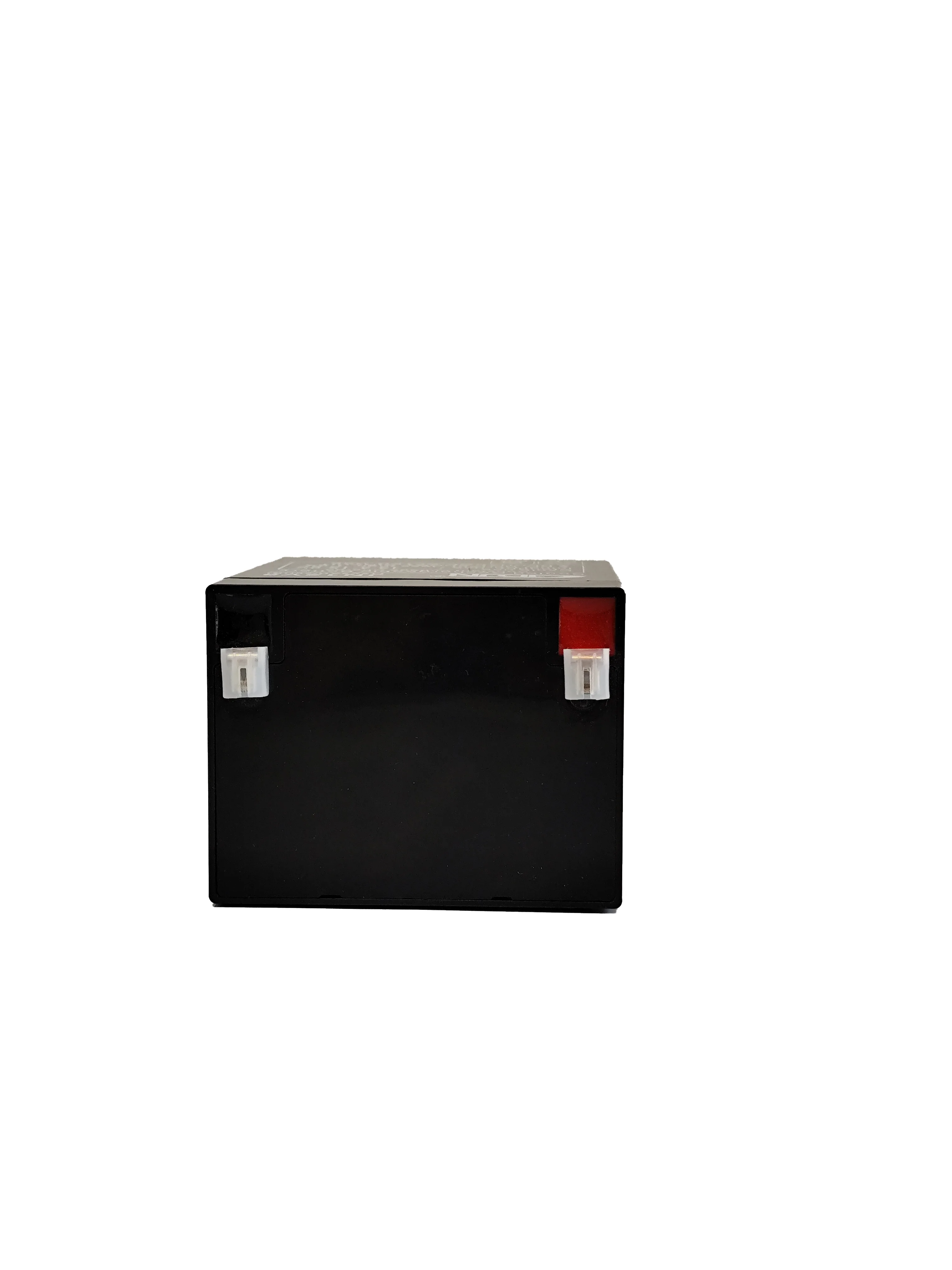 12V5Ah Long Life sealed Maintenance Free Lead Acid Battery Low Self Discharge