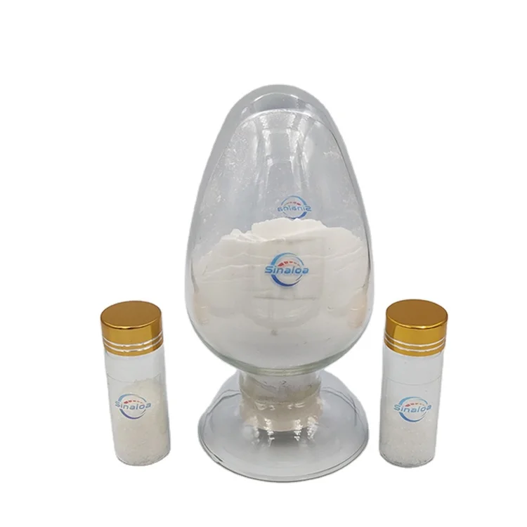 Specification of Aluminium Oxide and Aluminium Hydroxide for Photo-electronic Glass CAS1344-28-1