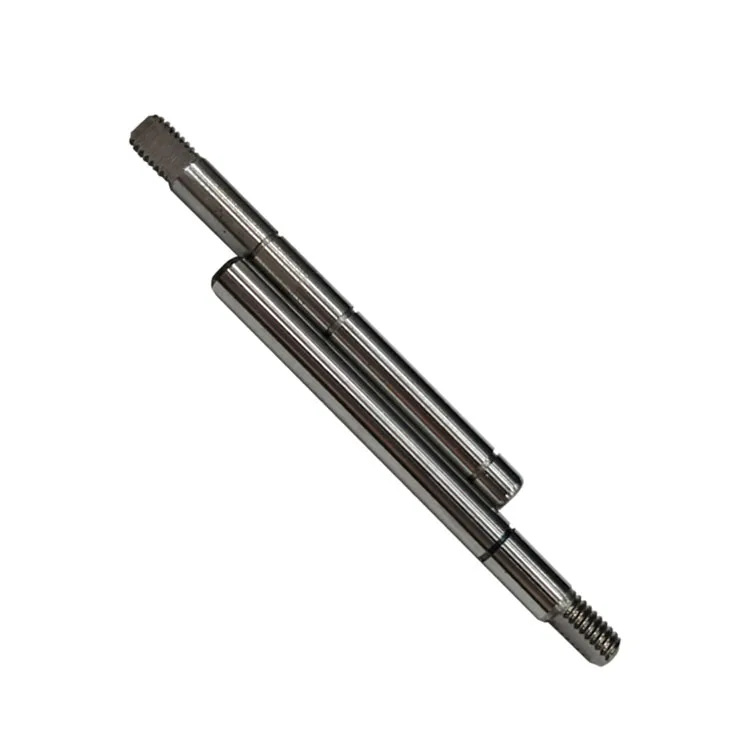 80mm Diameter Fan Motor Shafts Essential Fan Parts